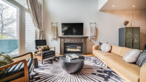 Modern Condo in the Vibrant NuLu District